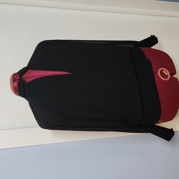 Fancy night out blouse/shirt - Picture 7 of 9